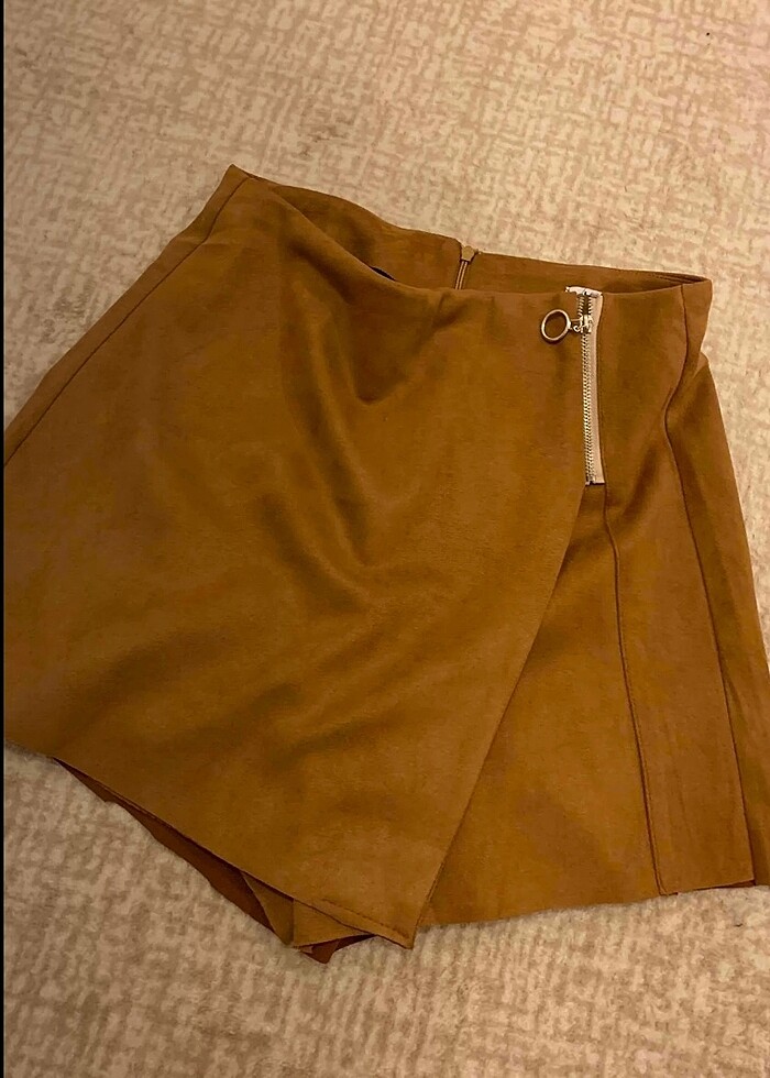 şort etek - Görsel 3