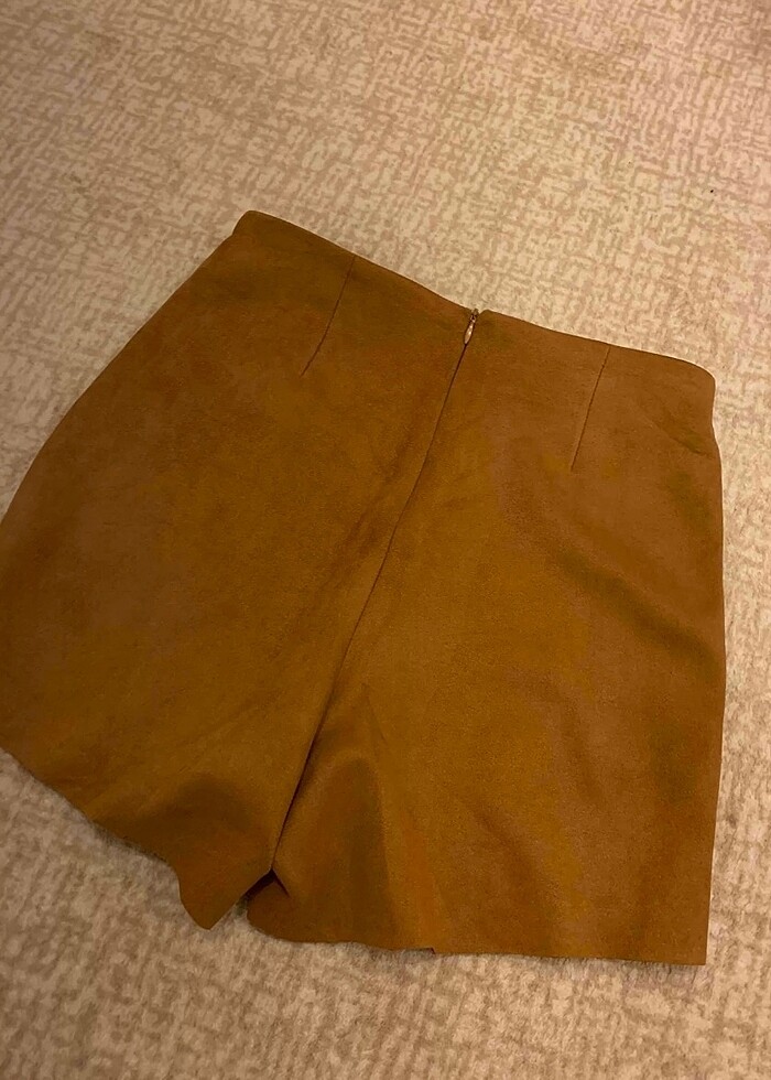 şort etek - Görsel 4