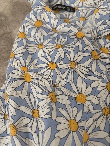 Mavi Jeans çrop gömlek