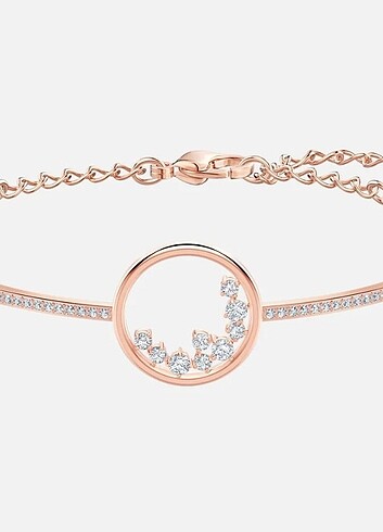 Swarovski north bileklik 
