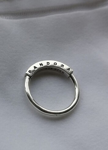 Pandora Signature id yüzük