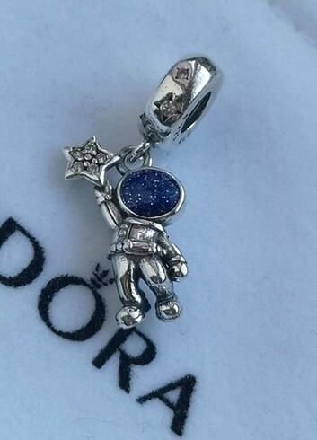 Beden Pandora galaksideki astronot sallantılı charm