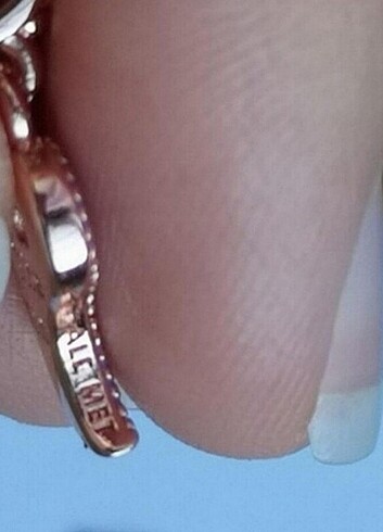 Pandora ayrılabilir ikili yin yang charm - Görsel 6