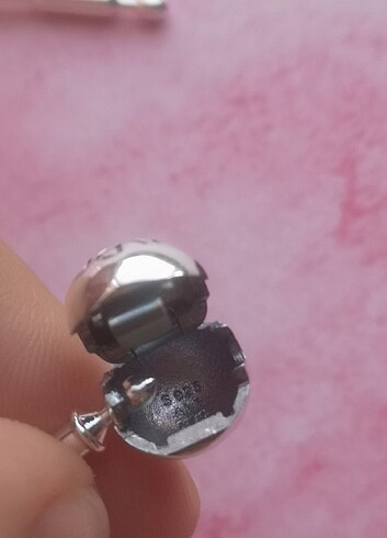 Pandora me bileklik - Görsel 4