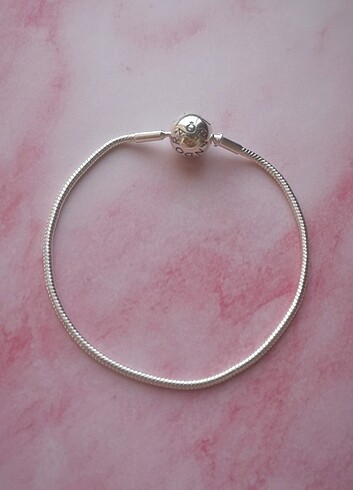 Pandora me bileklik - Görsel 2