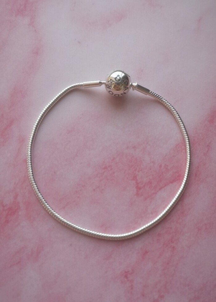 Pandora me bileklik - Görsel 2