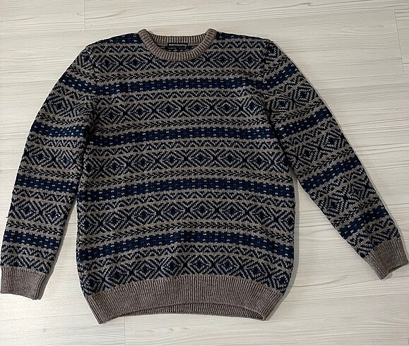 Mudo Collection Kazak