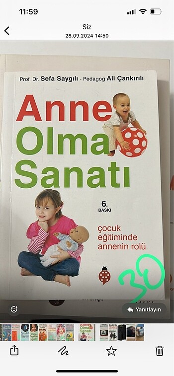 Aile kitapları