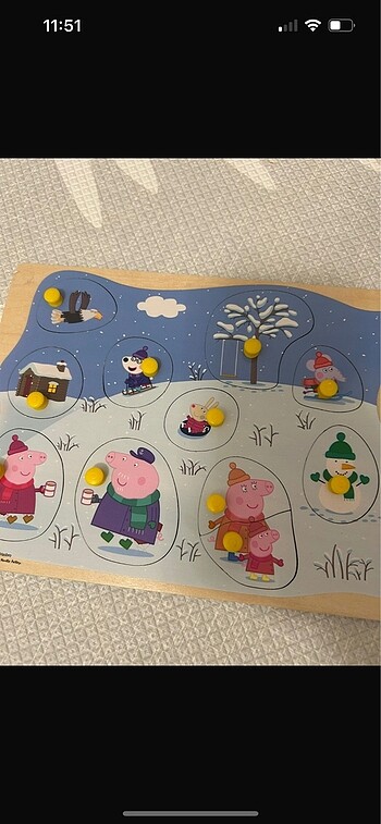 Peppa bultal