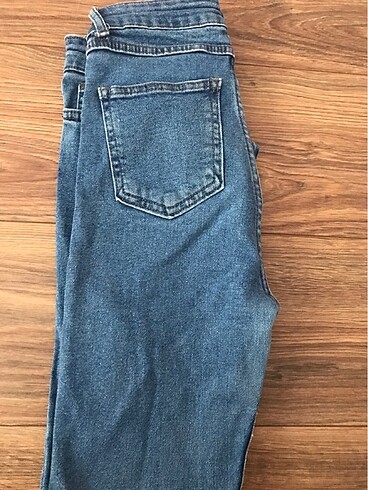 40 Beden Kot pantolon