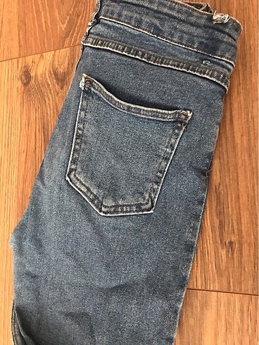 Kot pantolon