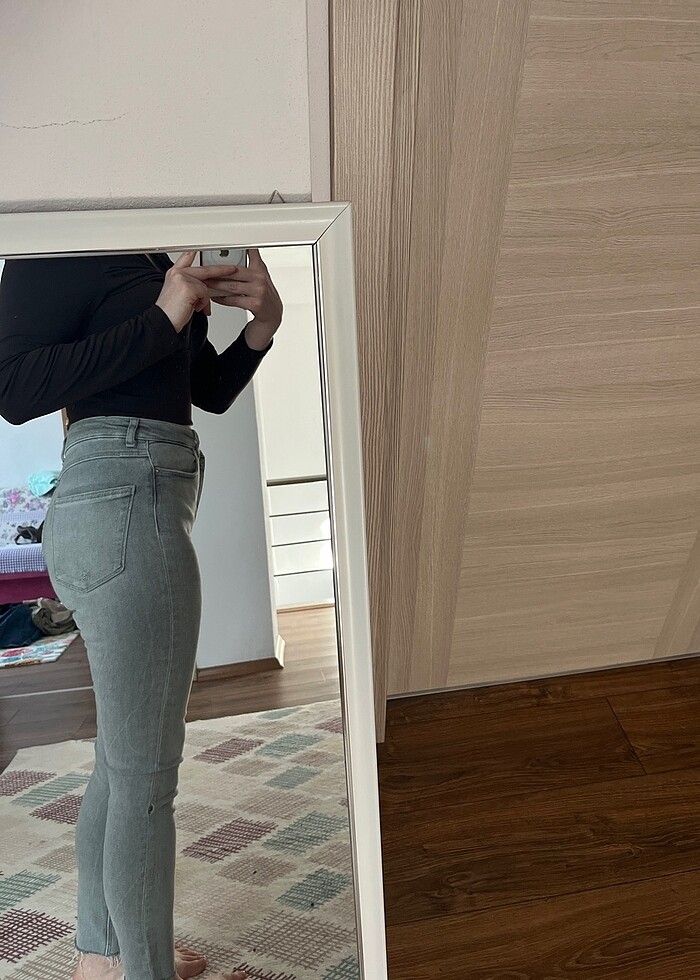 Pantolon - Görsel 2