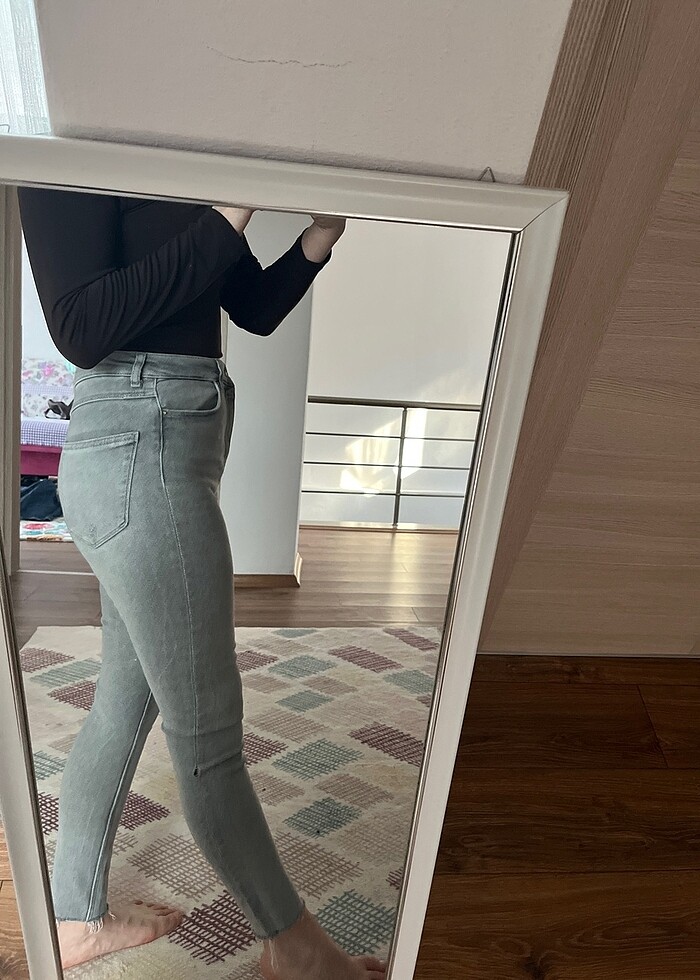 Pantolon - Görsel 3