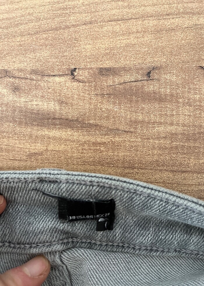 Pantolon - Görsel 4