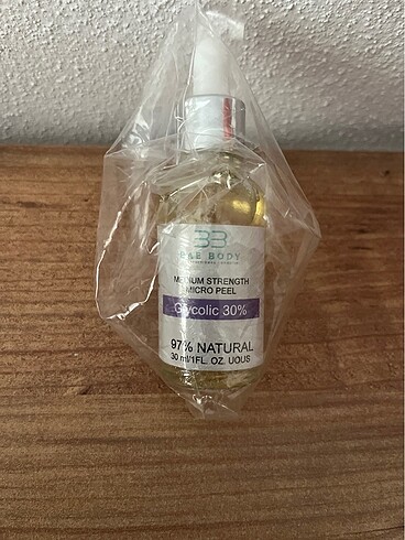 Serum