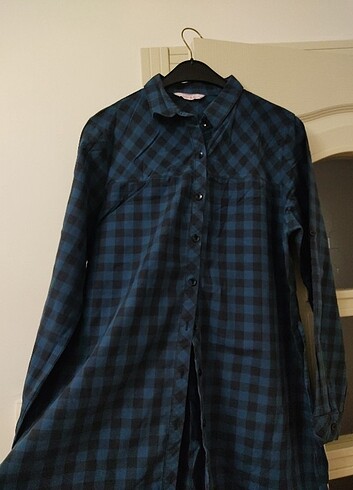 Hamile tunik