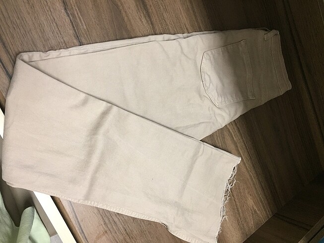32 Beden Trendyolmilla pantolon
