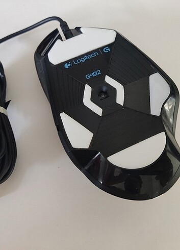  Beden Logitech G402 Gaming Mouse