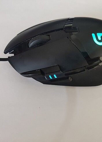 Logitech G402 Gaming Mouse