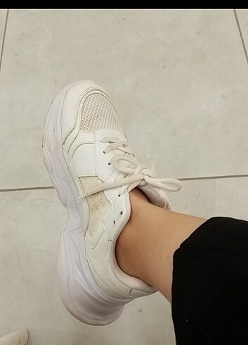 Nike Spor ayakkabı