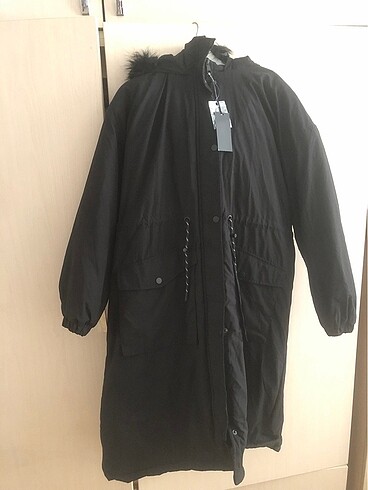 LCW kaban/mont
