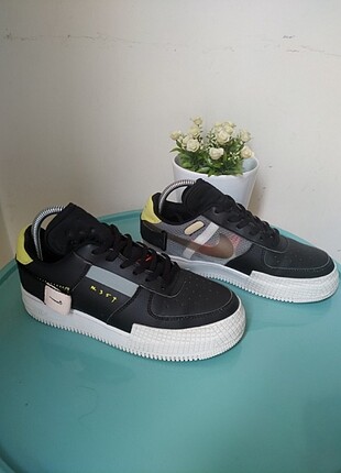 Nike Air Force 1 Type