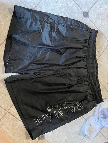 Balmain Balmain deniz şortu