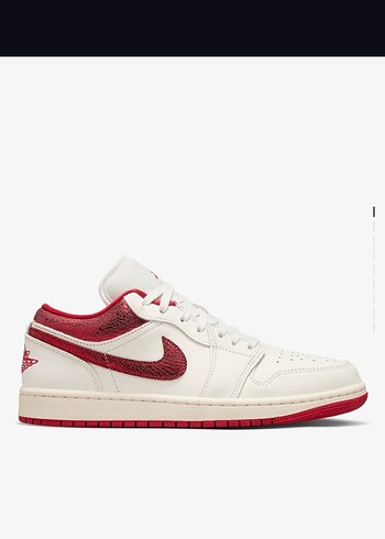 Jordan Air 1 Low Se