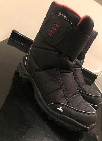 Quechua Kar botu 38