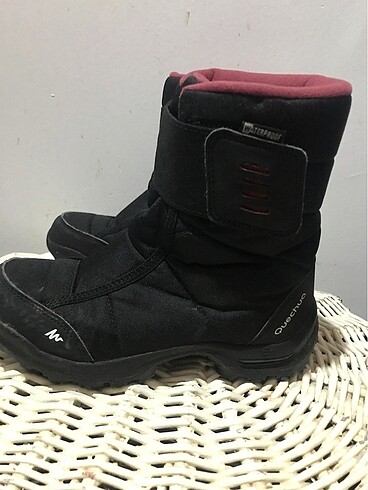 Quechua Quechua Kar botu 38