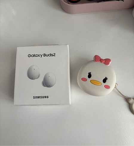 Galaxy Buds 2