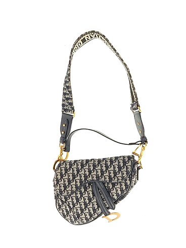 Dior Kol Çantası %70 İndirimli.