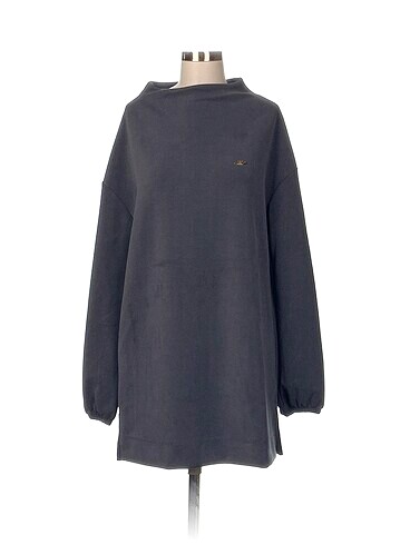 U.S Polo Assn. Kısa Elbise %70 İndirimli.