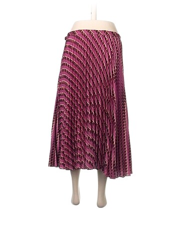 38 Beden Pierre Cardin Midi Etek %70 İndirimli.