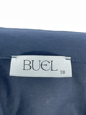 38 Beden lacivert Renk Vintage Love Ceket %70 İndirimli.