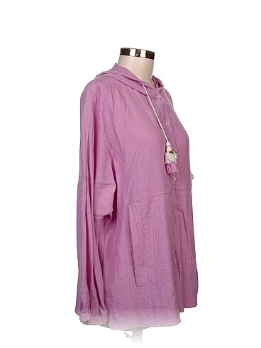 Vintage Love Vintage Love Tunik %70 İndirimli.