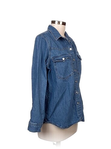 Mavi Jeans Mavi Jeans Gömlek %70 İndirimli.