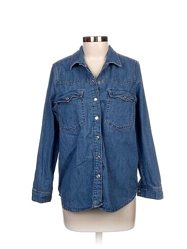 Mavi Jeans Gömlek %70 İndirimli.
