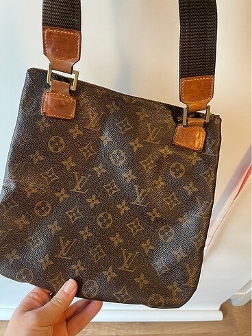 Beden Louis Vuitton çapraz çanta