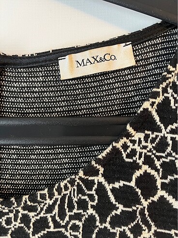 Max & Co Max&Co elbise