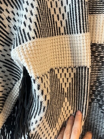 s Beden çeşitli Renk H&M yün yelek ceket
