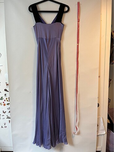 Alberta Ferretti Alberta Ferretti gece elbisesi