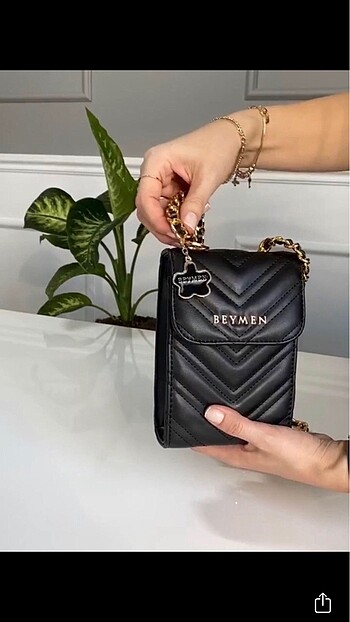 Beymen Çanta