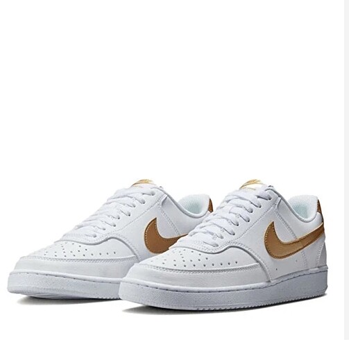 Nike Nıke court kadın ayakkabı