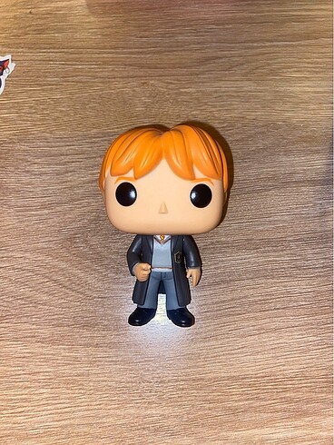 Ron Weasley Pop Figür