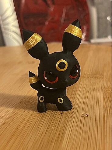 Umbreon Custom Miniş
