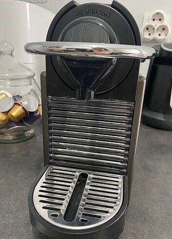 Beden Nespresso kahve makinası