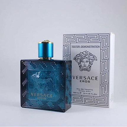 Versace Eros