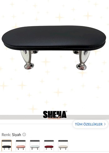 KozMood Kalıcı Oje ve Protez Tırnak Seti Mega - Görsel 2