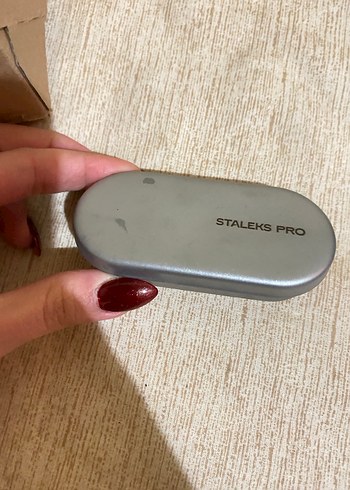 KozMood Kalıcı Oje ve Protez Tırnak Seti Mega - Görsel 10